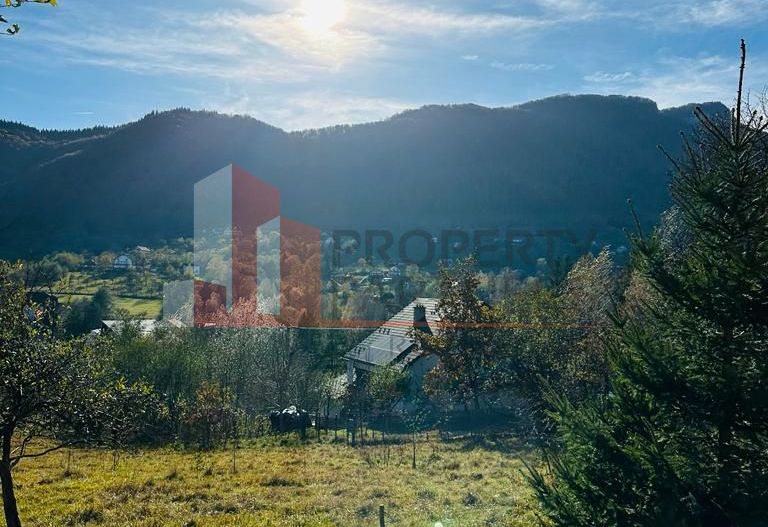 Teren Bran / Predelut cu priveliste 1840mp - Poză 7