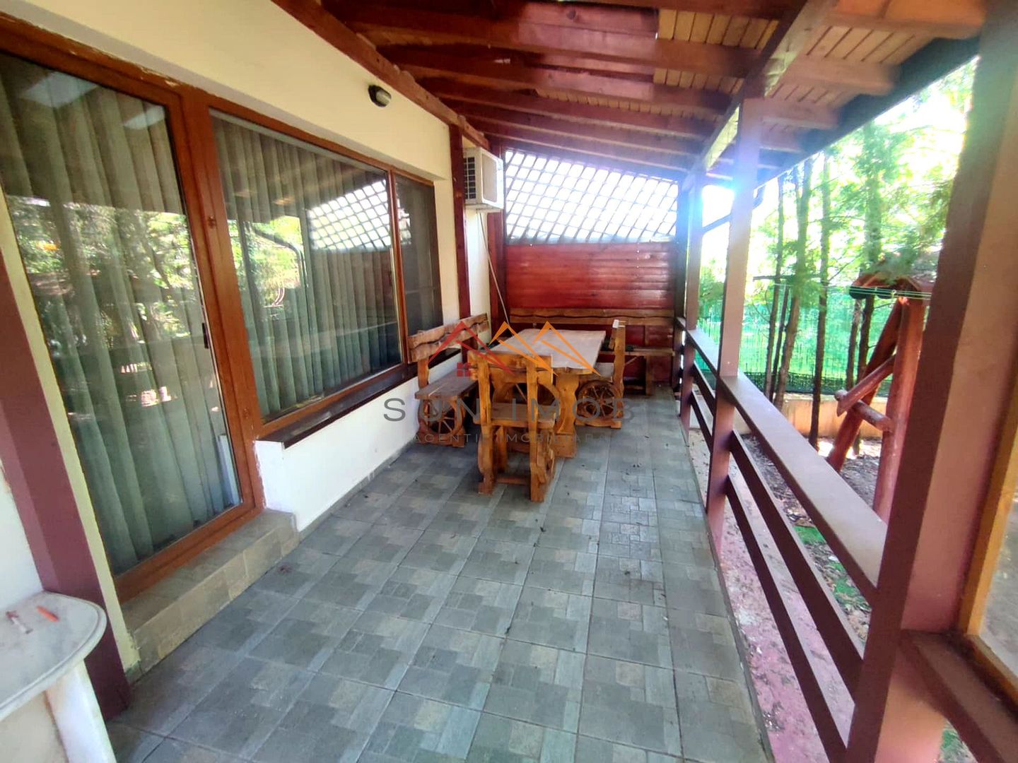 Casa P+1, 3 camere, teren 257 m2,  Duplex, Campina - Poză 8