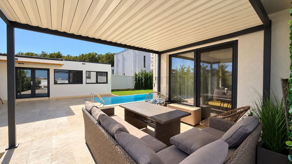 Locație premium, lângă pădure | Vila individuala 4 camere+piscina - Poză 27