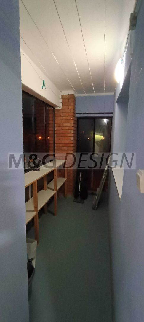 Apartament 3 camere Lipovei cu Garaj - Poză 7