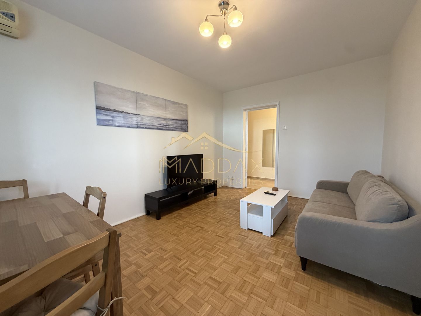 Apartament cu 3 camere // Dorobanți - Parc Floreasca - Poză 4