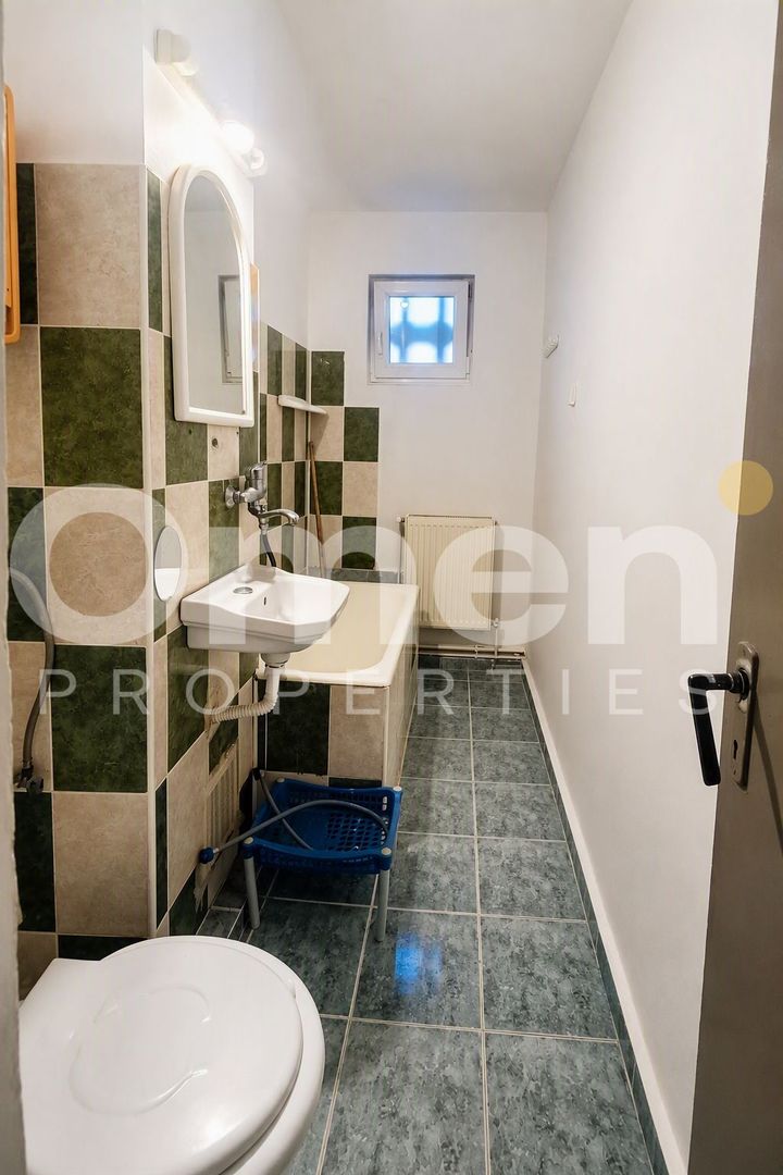 Apartament de închiriat | Cuza Vodă | 3 camere | 60 mp - Poză 6