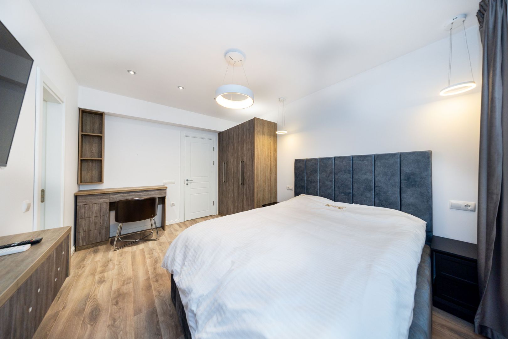 Apartament 3 camere premium, de închiriat | Tractorul | Comision 0% - Poză 9