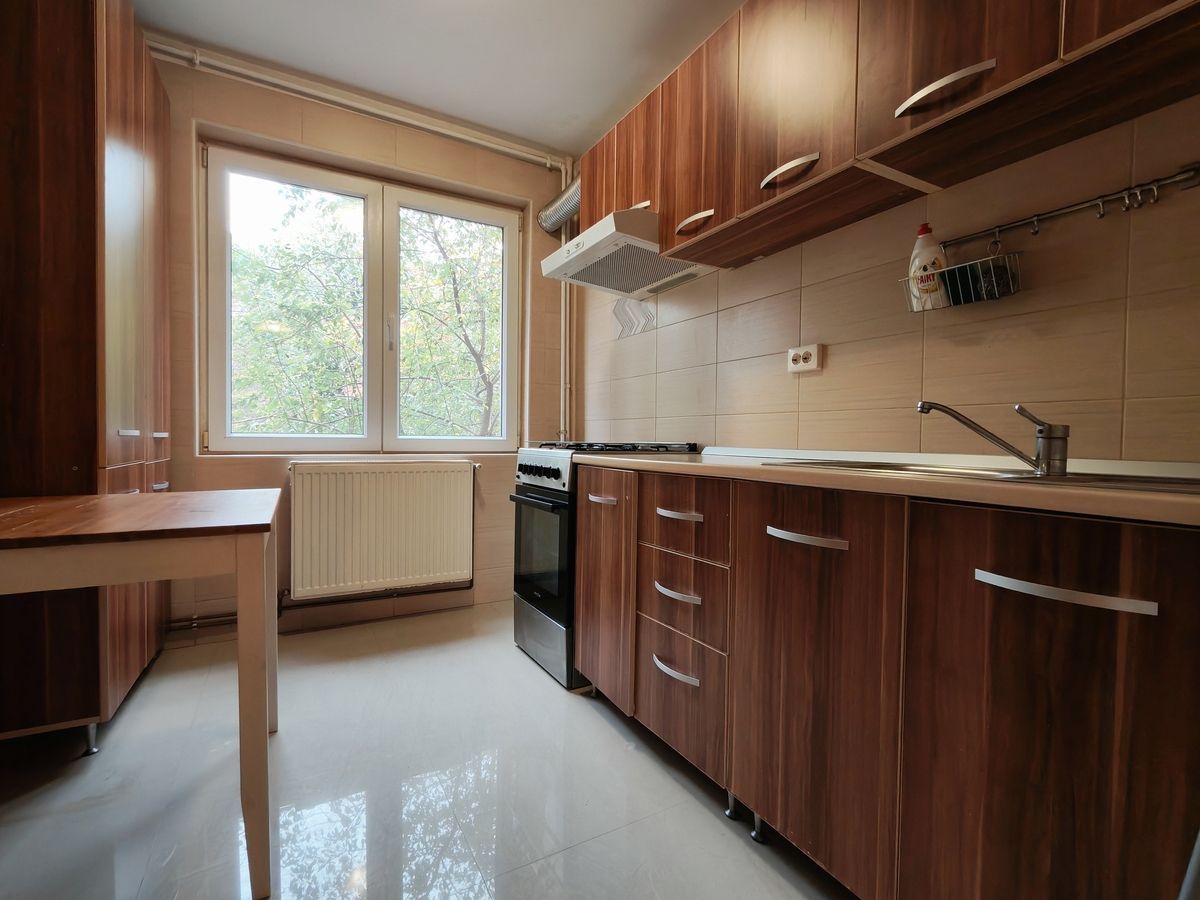 Apartament 2 camere Iancului - Obor - Poză 1