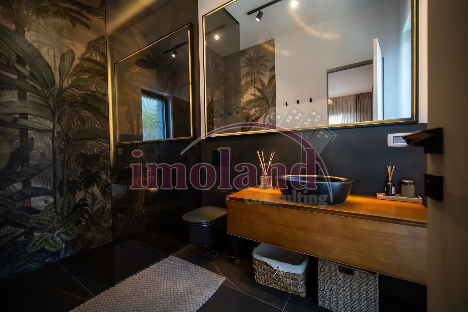 Inchiriere - Penthouse - 2 terase + 2 locuri de parcare - Avalon Estate-Pipera - Poză 18