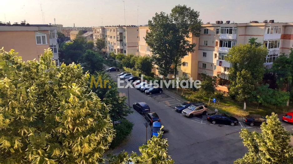 Apartament cu 3 camere, 2 băi și balcon închis | Exercițiu - Poză 19