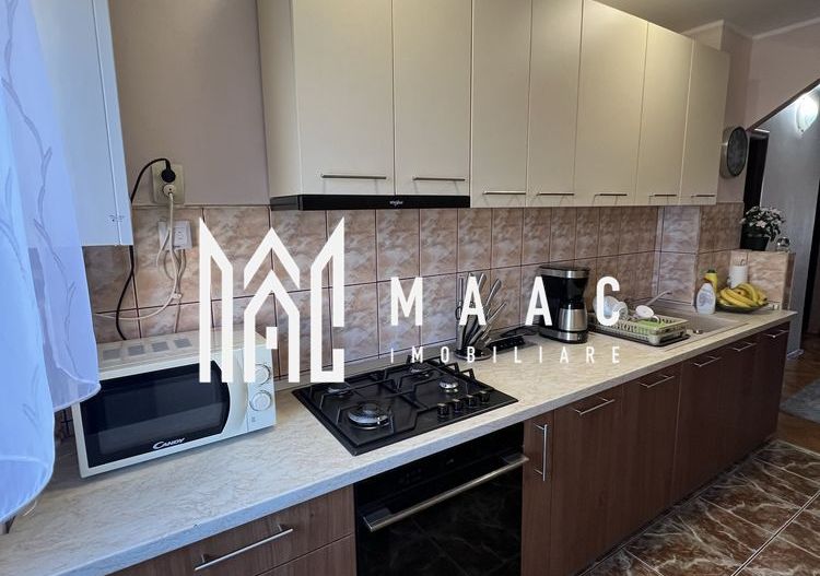Apartament 3 camere | 60Mp | Zona Terezian - Poză 3