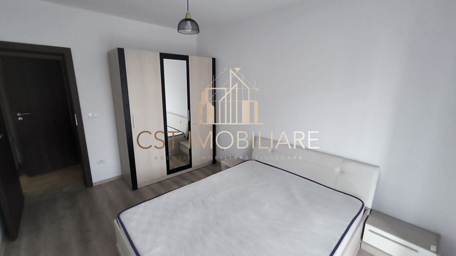 Apartament cu 2 Camere / Etajul 2 / Eso Giroc - Poză 9