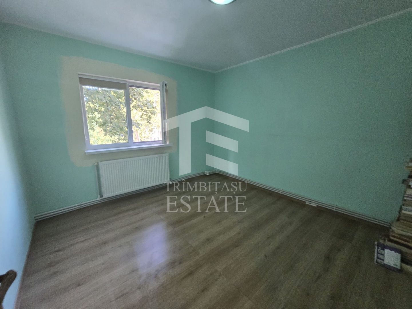 FALEZA NORD- Apartament 3 camere de vanzare. - Poză 7