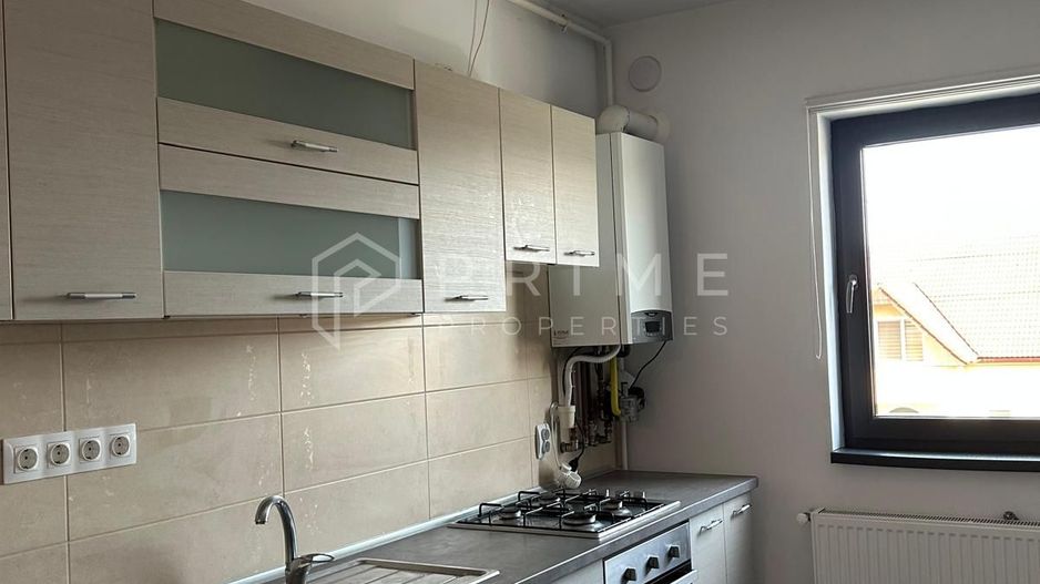 Apartament 2 camere de închiriat – Unirii, str. Mărului - Poză 5