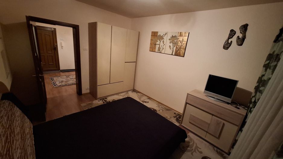 Tipografilor - Popa Sapca 3 camere, et 3, centrala gaz - Poză 31