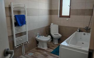 Casa triplex zona Kaufland Galata, Iasi - vanzare - Poză 10