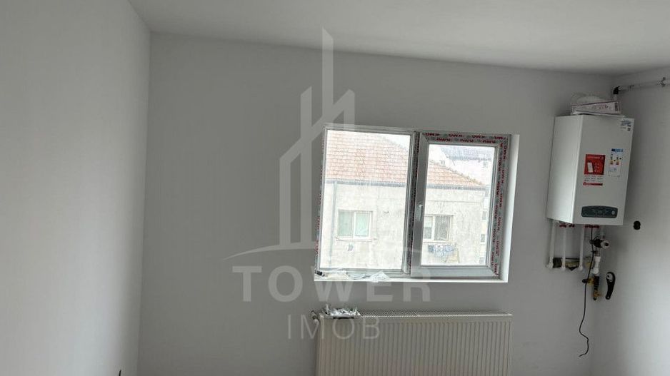 Apartament la mansarda recent renovat Stefan cel Mare - Poză 5