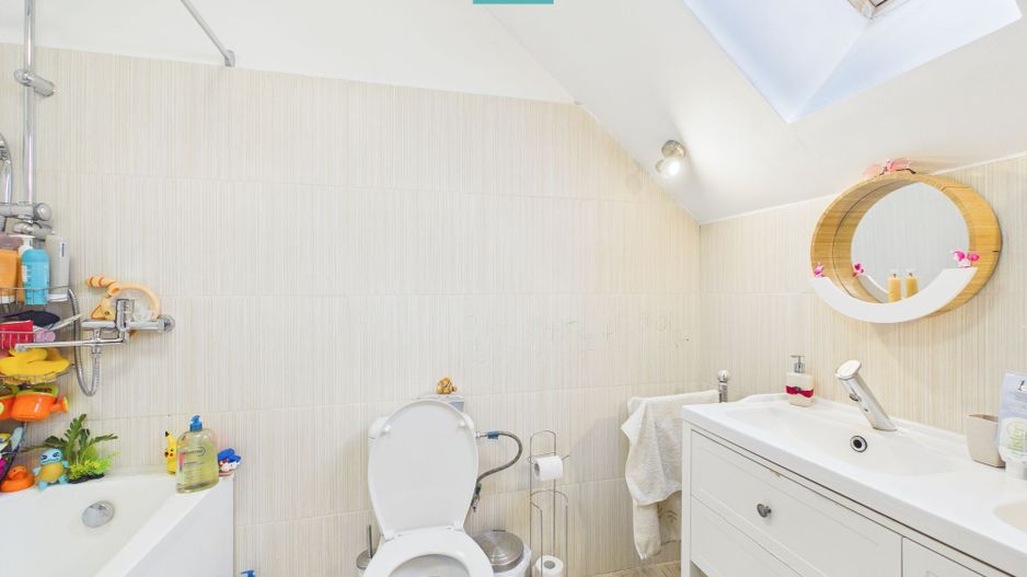 Casă individuală P + E | Spațioasă | Săcălaz | - Poză 40