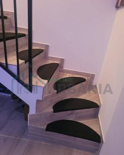 Casă P+M finalizată 2022, Lunca Cetățuii - Poză 11