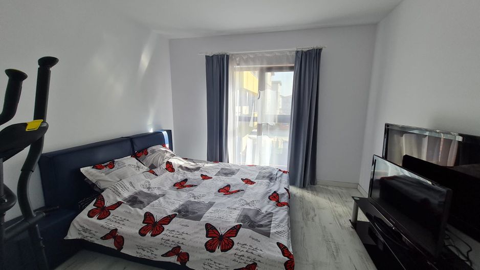 Cochet si primitor - Poză 4