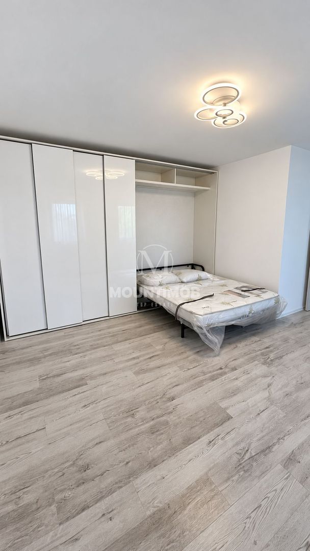 Garsoniera 46 mp, utilata/mobilata,  Loc de Parcare, Tractorul/Brasov - Poză 2