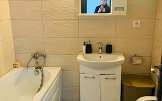 2 Camere mobilat si mobilat modern cu Loc de Parcare, Rosu Chiajna - Poză 3