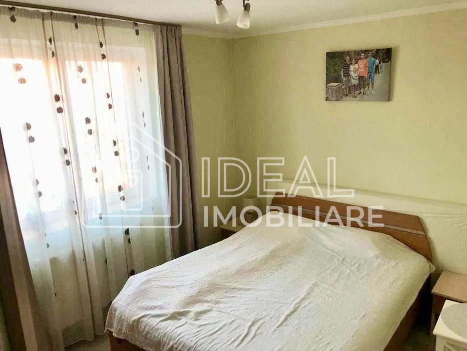 Apartament 3 camere | 65 mp | Turnișor - Poză 3
