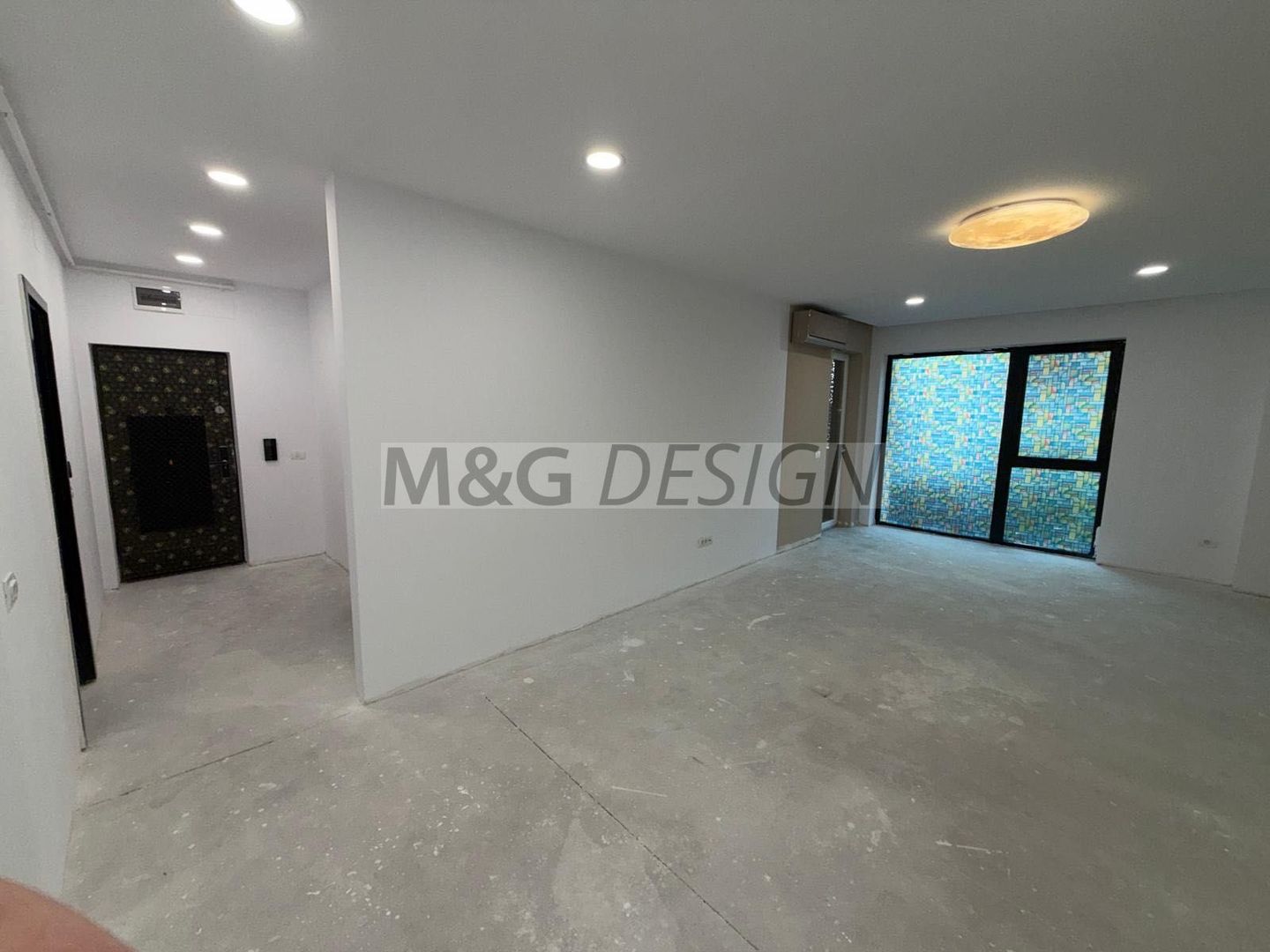 Apartament 2 camere  zona Braytim etaj 1 - Poză 1
