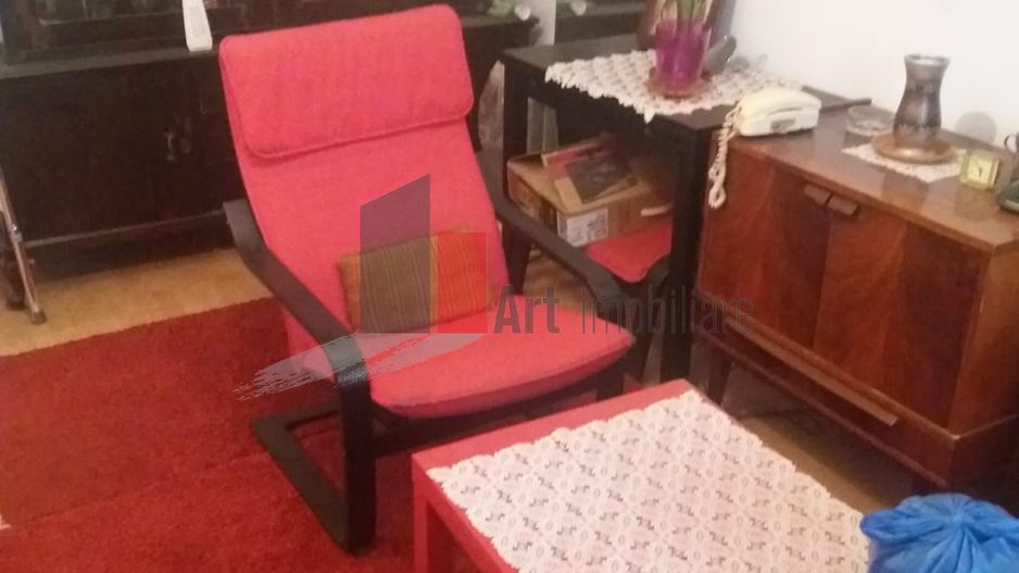 Ap. 2 cam, zona Arcul de Triumf - Poză 3