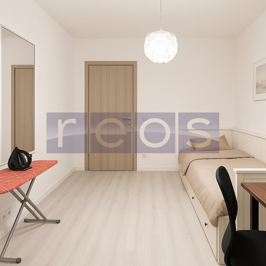VANZARE 3 CAMERE 75MP | EROU IANCU NICOLAE | PARCARE | TERASA 100 MP - Poză 5