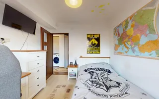 Apartament 4 camere + curte proprie Locatie excelenta – Brancoveanu - Poză 38