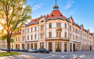 Apartament 2 camere, Utracentral, Etaj 3 - Poză 1