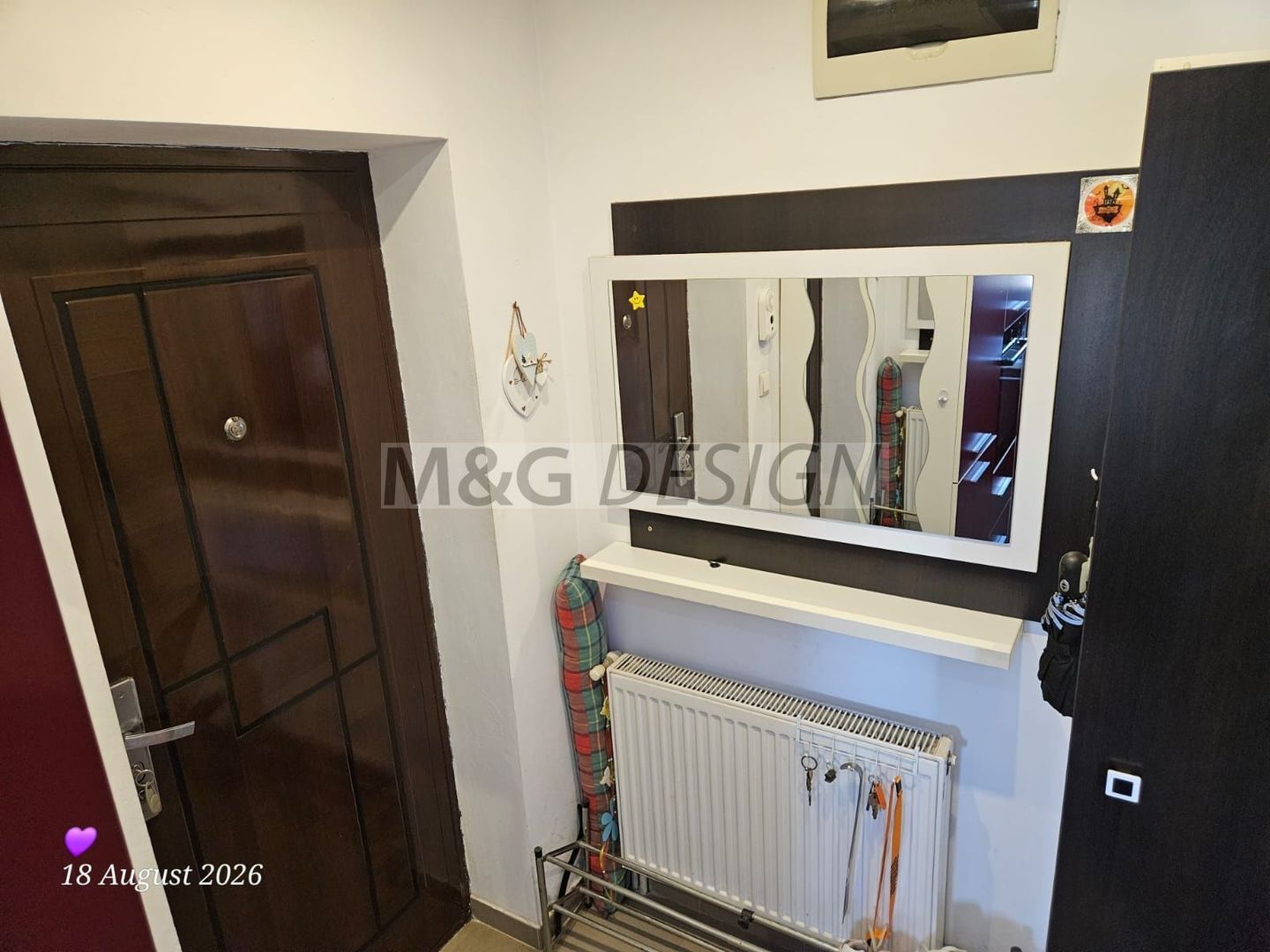 Apartament 3 camere  Giroc-Braytim - Poză 6