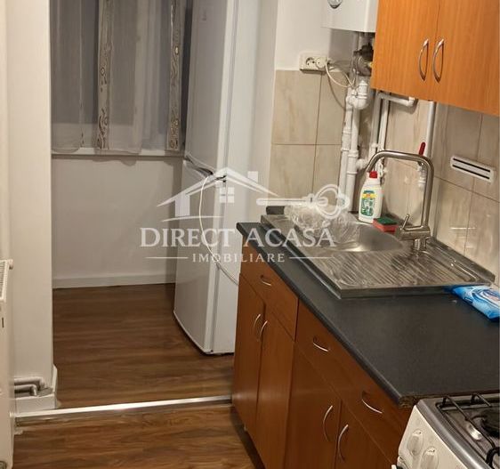 garsoniera de inchiriat-Str Viitorului-Tudor - Poză 3