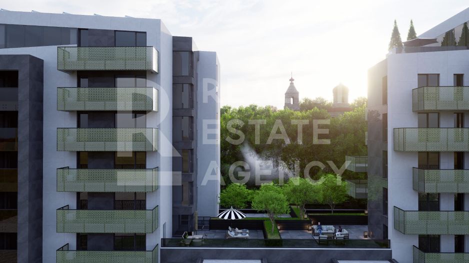 Vânzare, apartament, 2 camere, Iași - Poză 3