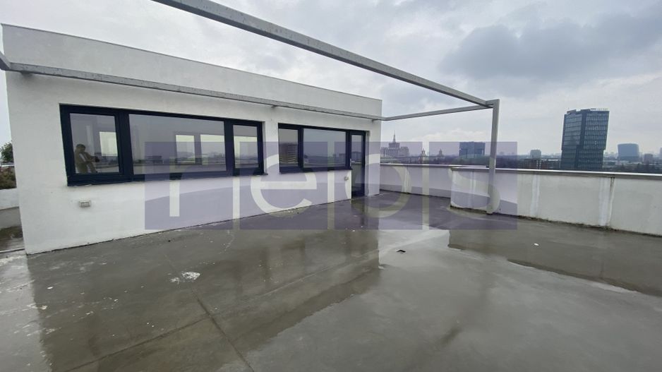 PENTHOUSE 349 MP | TERASA 150MP | DAMAROAIA - Poză 2