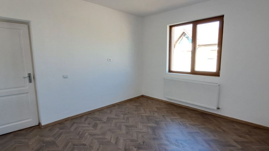 Dragomiresti Deal, casa finalizata, 4 camere, teren 436 mp, utilitati - Poză 8