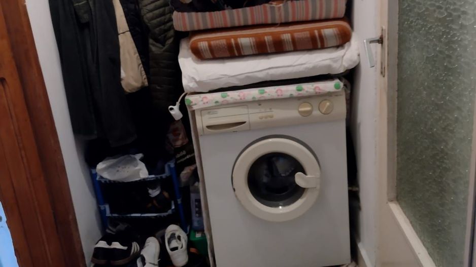 Garsoniera | 23 Mp | Balcon Inchis | Marasti | Strada Cernei - Poză 9