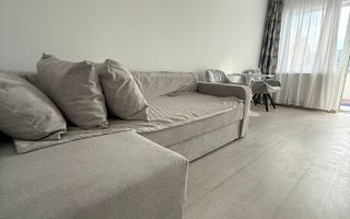 Apartament cu 2 camere, 48 mpu, mobilat, utilat, Cetate, Alba Iulia - Poză 2