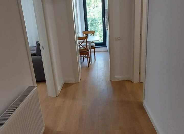 AP. 2 CAMERE LAMINORULUI, CENTRALA, BLOC NOU, 72 MP, METROU 5 MINUTE - Poză 10