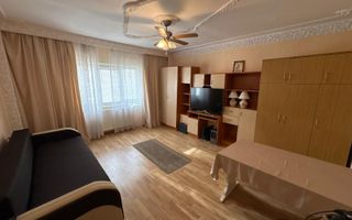 Garsonieră decomandată  37 M² etaj 2 Pescarilor mobilată+utilată - Poză 1