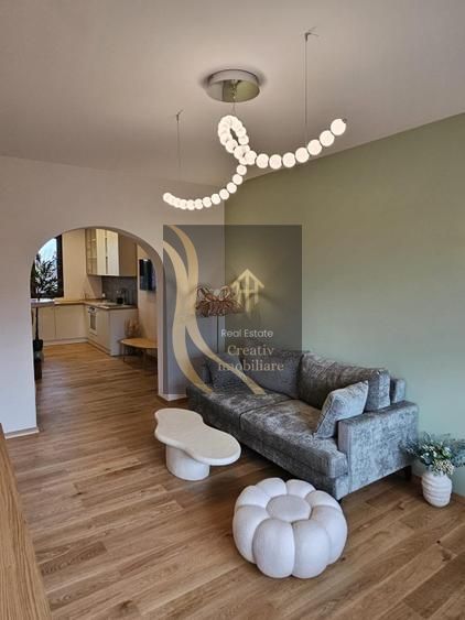 Apartament Lux Floreasca - Poză 6