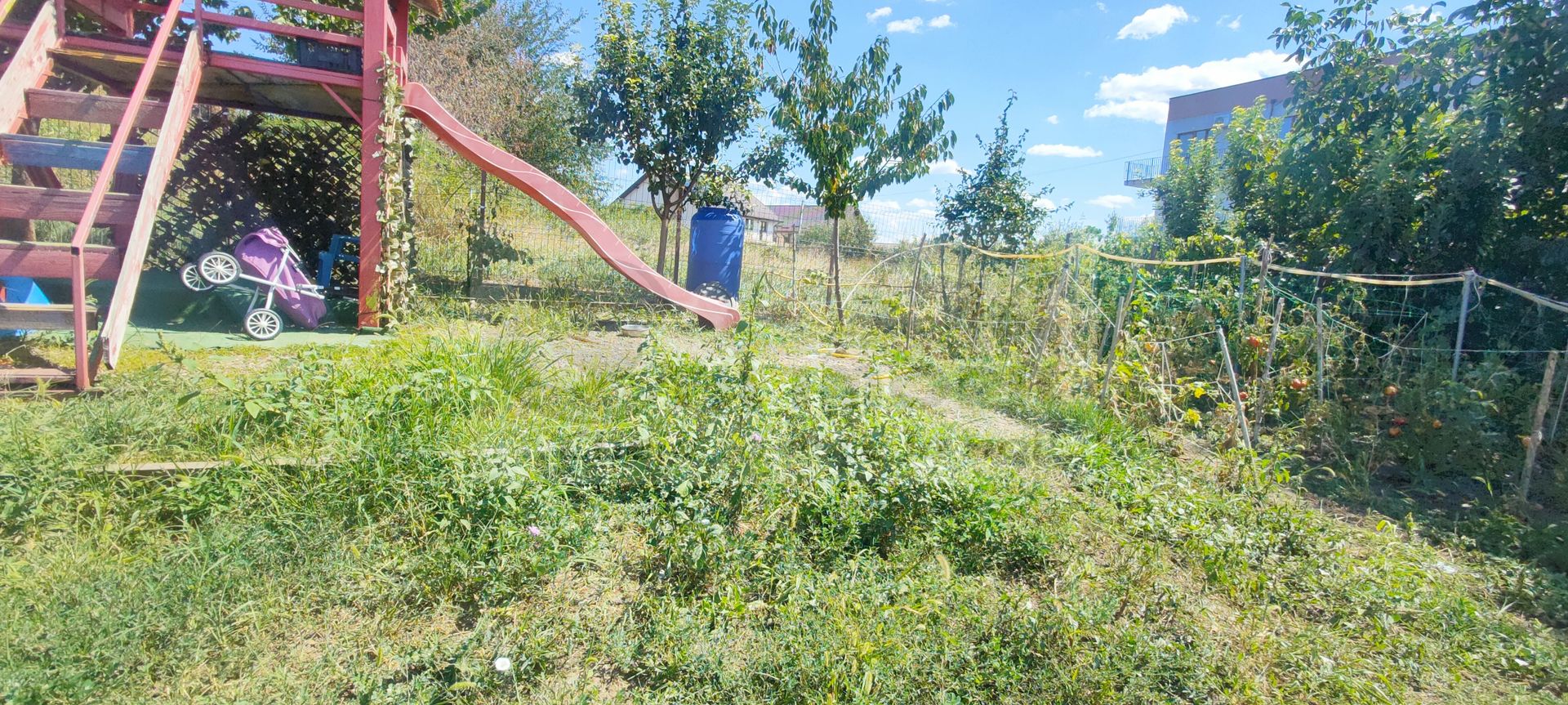 VILA PREMIUM 1,7 KM ALEEA TUDOR NECULAI, VALEA ADANCA, LA CHEIE, P+1+M - Poză 48