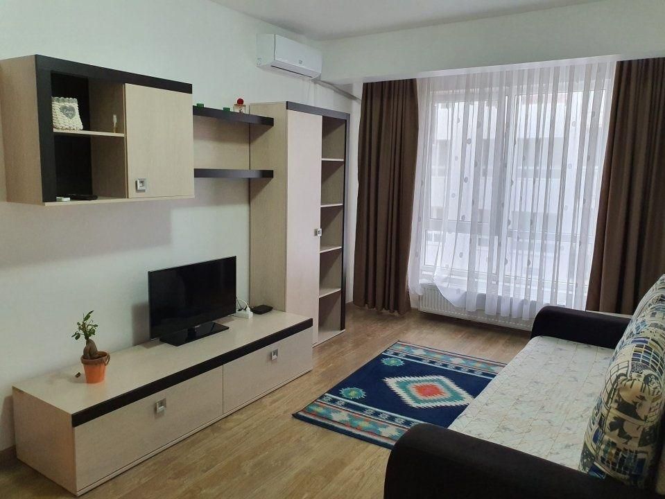 AP. 3 CAMERE TINERETULUI, PET-FRIENDLY, BOILER, METROU 13 MINUTE - Poză 2