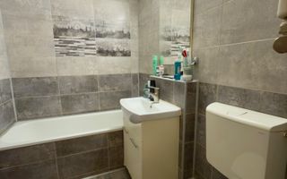 Pb 2 camere, etajul 2, str. Xenopol, aproape de Ramada - Poză 7