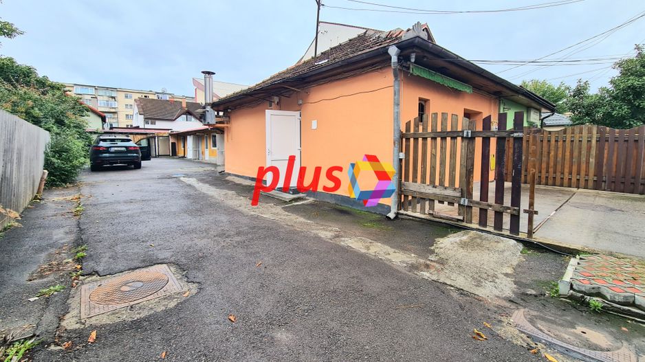 Spatiu comercial de închiriat Brasov - 138 mp # spatii-comerciale-brasov.ro - Poză 17