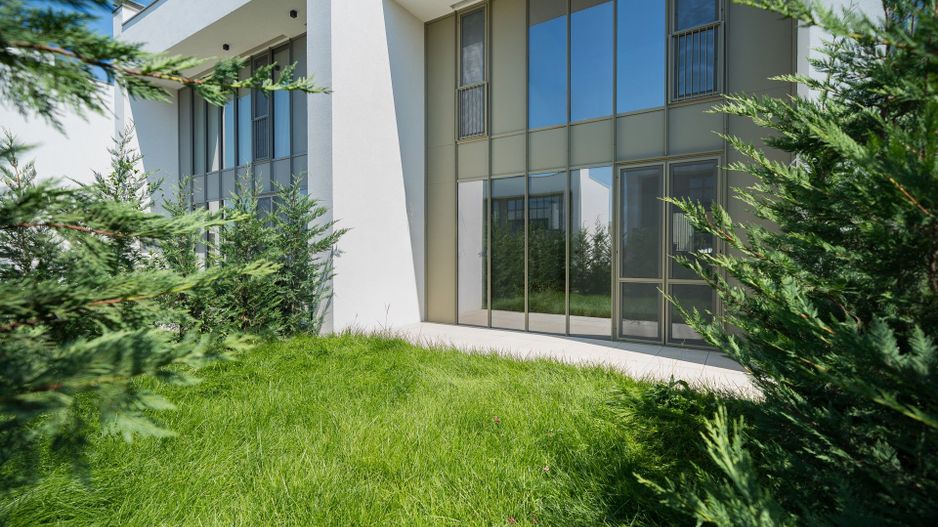 Vila cu 3 camere in Amber Forest - Poză 1