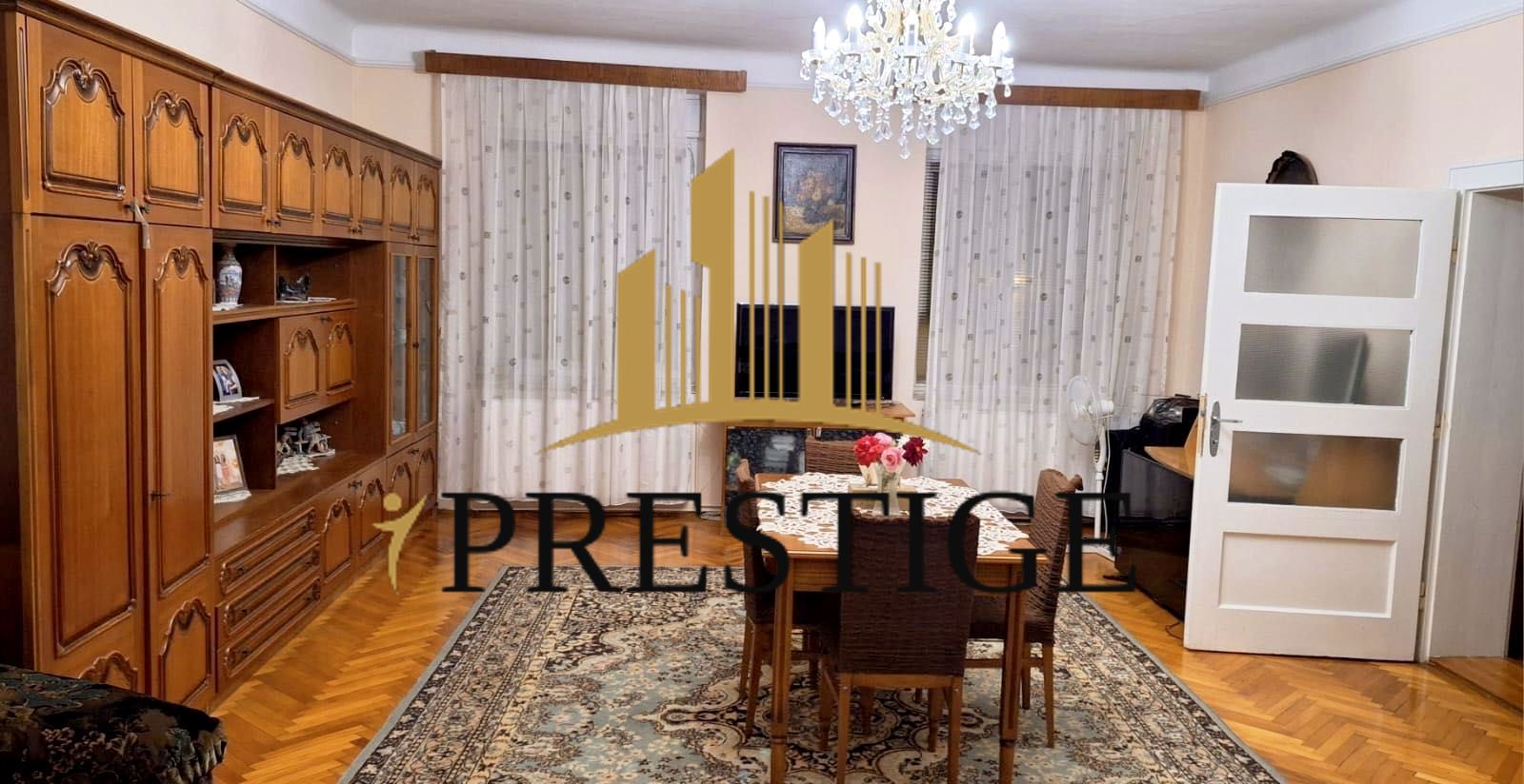 FĂRĂ COMISION | APARTAMENT 2 CAMERE ÎN SIBIU, ZONA PIAȚA MICĂ - Poză 2