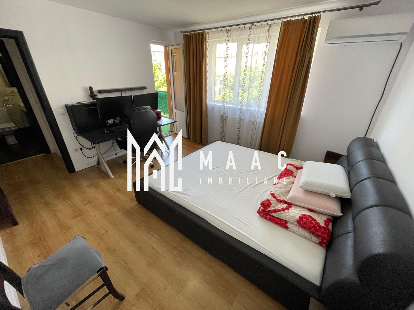 BLACK FRIDAY I Apartament 3 camere | 82 mp | Etaj 2 | Aleea Streiu - Poză 7