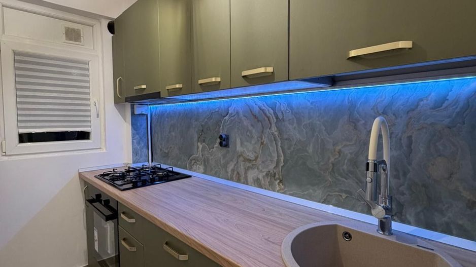 Apartament cochet cu doua camere, Brancoveanu, 83.300€ - Poză 4