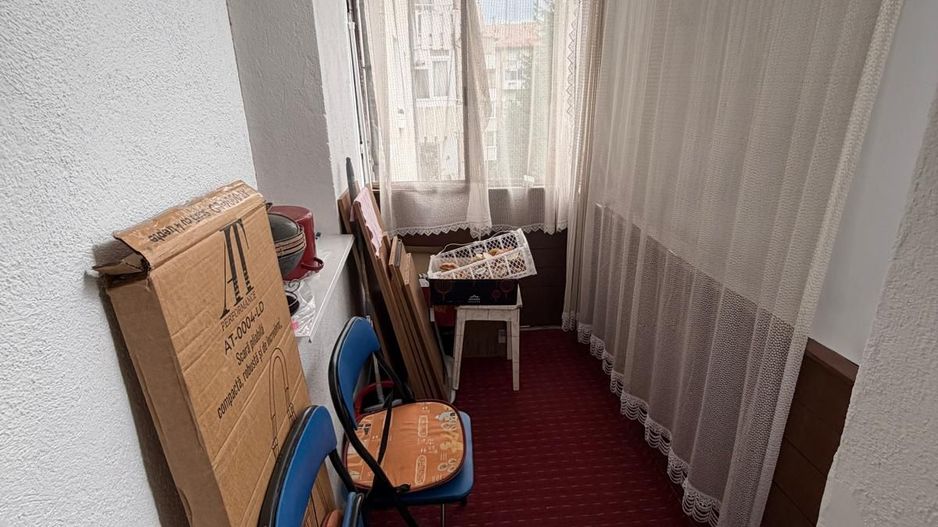 Apartament 3 camere decomandat 70 mp Crângului + Garaj - Poză 3
