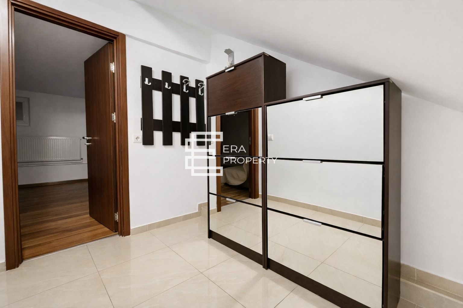 Casa tip triplex 4 camere, teren 84 mp, garaj - zona Turnisor -Sibiu - Poză 5