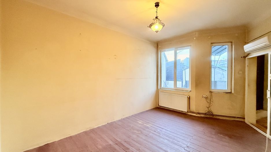 APARTAMENT 60 mp UTILI , 3 CAMERE DECOMANDATE -ZONA GAZELEI - Poză 6