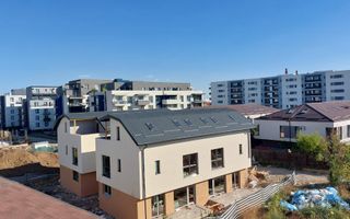 Casa moderna Theodor Pallady 3 Camere Metrou Nicolae Teclu - Poză 6